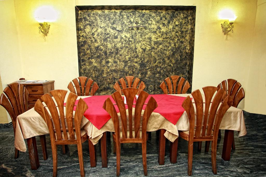 Hotel Sunhill - 콜롬보 외부 사진